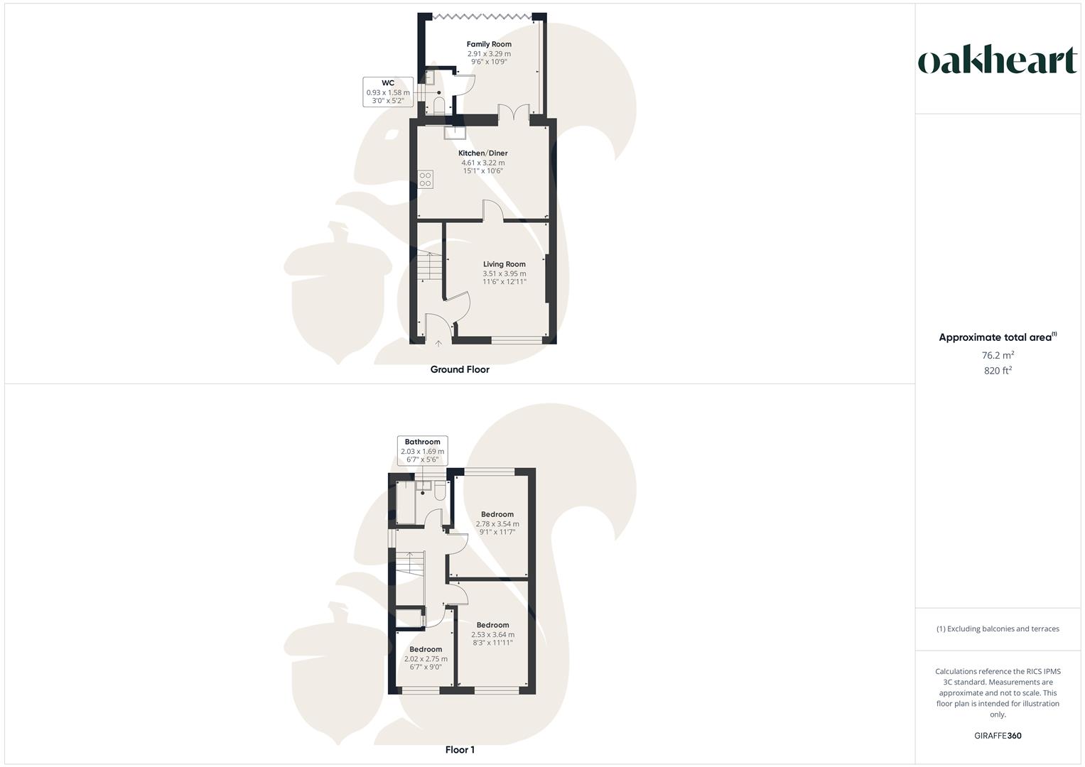 Floorplan thumbnail